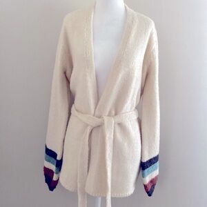 NWT Mystree for Roolee sweater